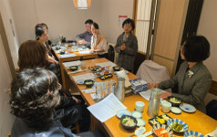 마포구약, 의약품 안전사용 교육강사단 간담회
