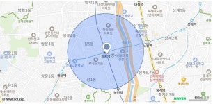 창동역 의원 월 평균 매출 7천만원대...피부과 2.1억원