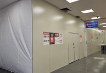 서울 금천 대형마트 내 창고형약국 입점 소문 무성