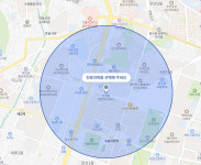 수원 인계동 피부과 전성시대...월 매출 2억원 육박