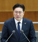 이진형 경기도의원 화성에 AI 산업벨트 조성하자