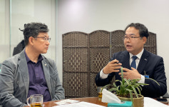 대자본 약국 진출 문제…서울시약, 김남근 의원과 간담회