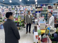 대전시약, 공공심야약국 점검…내년 동구에도 개설