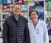 현장 소통 강화를…은평구약, 전 회원 약국 방문