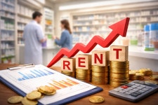 면대약국 방어 논리 된 연동형 임대료…법원판결 논란