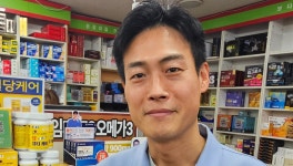 혼자선 불가능한 일…플러스엑스팜 통한 약사의 건기식 개발