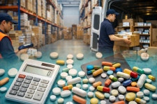 대웅제약, 블록형 거점도매 본격화…유통현장 혼선 확산