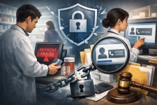 환자에 미수금 연락했다가…약국, 개인정보 주의보