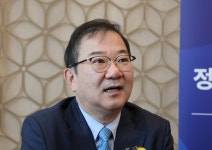 약업대상 받은 김대업 이젠 AI시대 대응 고민해야