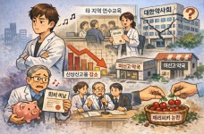 회원신고 꺼리는 젊은 약사들, 이유는 잦은 약국 이전?