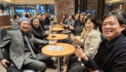 영등포구약 상급회와 소통...현장 어려움 전달