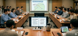 이러다 큰일…창고형·네트워크 약국 확산 머리 맞댄다