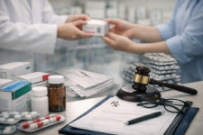 “한약사, 전문약 타 약국에 넘겼다”…법원 ‘불법’ 판단