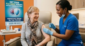 4가 독감백신 속속 공급 중단…올 시즌은 3가만 풀릴까?