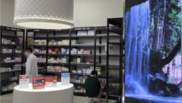 약국 58평+H&B 1000평…청량리 드럭스토어 가보니