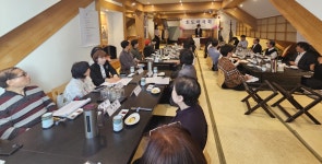 강동구약, 창고형 약국 대책마련-통합돌봄 준비 나선다