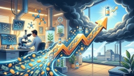 바이오기업 R&D 통큰 투자…리가켐 2171억·에이비엘 930억