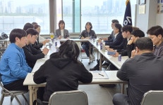 광진구약, 약우회 모임 갖고 창고형약국 등 현안 논의