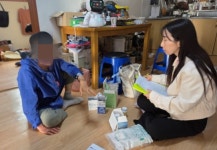 동대문구약, 다제약물 복용자 대상 맞춤형 방문 실시
