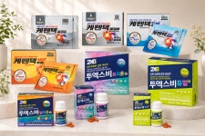 약국 활용도↑…제일헬스사이언스, 일반약 세분화 전략 강화