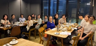 용산구약, 안심약동행사업 활동·청구 방법 공유