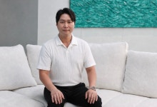 약국은 파트너…서영재 대표의 리쥬비 브랜드 비전