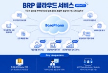 비알피커넥트, BRP 클라우드서비스 고도화