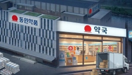 서버 마비 동원약품, 매출 공백·거래처 이탈 우려