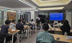 서초구약, 약국 약사 통합약물관리 전문약사 설명회 진행