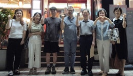 한약사 약국 대응을…은평구약, 연서A·B반 합동반회
