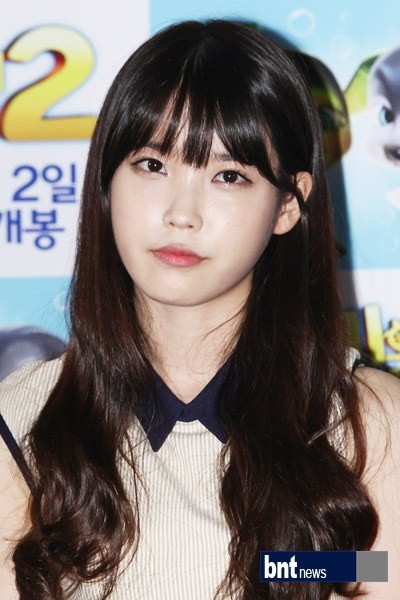 가수 아이유, 9월 상암서 앙코르 콘서트 개최 확정, 티케팅 일정 공개!
