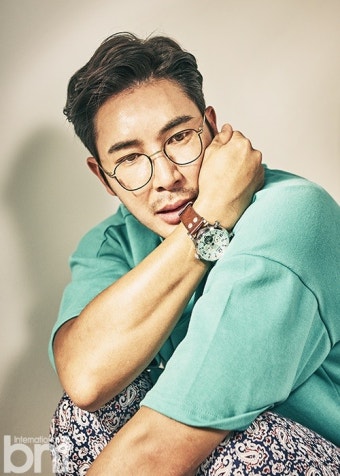 [bnt화보] 김우리 “훌륭한 ‘옷발’ 조건은 프로포션 아닌 노력”