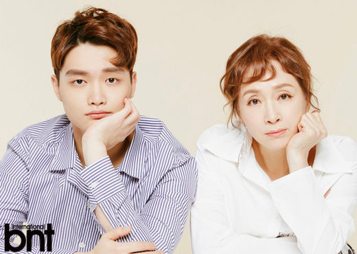 다 컸는데 안 나가요 박해미 vs 황성재, 감성 대치하는 모자(母子) 관계 에피소드 발표
