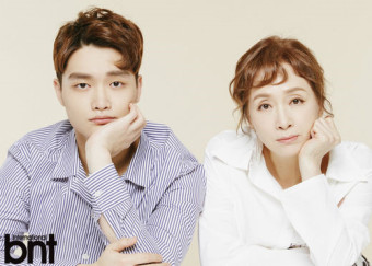 다 컸는데 안 나가요 박해미 vs 황성재, 감성 대치하는 모자(母子) 관계 에피소드 발표