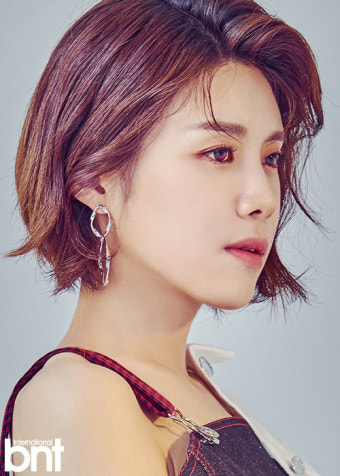 [인터뷰] 장도연 “내 롤모델은 현역 개그맨 선배님들, 자랑스럽다”