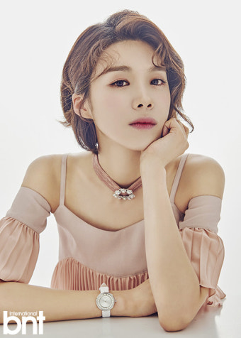 [bnt화보] 장도연 “고정 프로그램만 5개, 바쁜 스케줄 감사해”