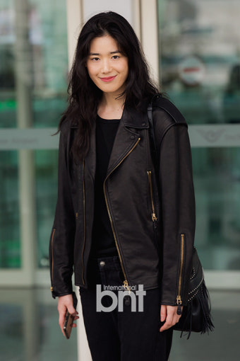 [bnt포토] 정은채 '품격이 깃든 미소'