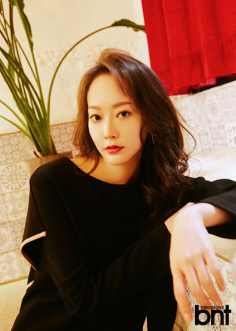 [인터뷰] 연민지 “2019년은 쉴 새 없이 일하고 싶어”