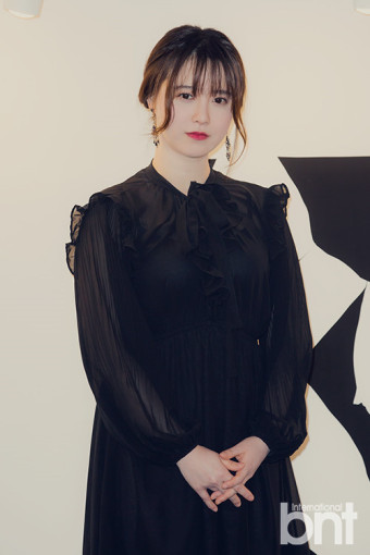 작가 구혜선의 10년은 부정과의 투쟁이다…또다시 붓을 잡다 (종합)