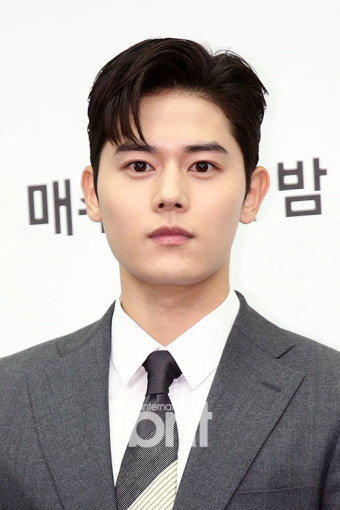 [bnt포토] 김동준 '한가인 닮은 꼴~'