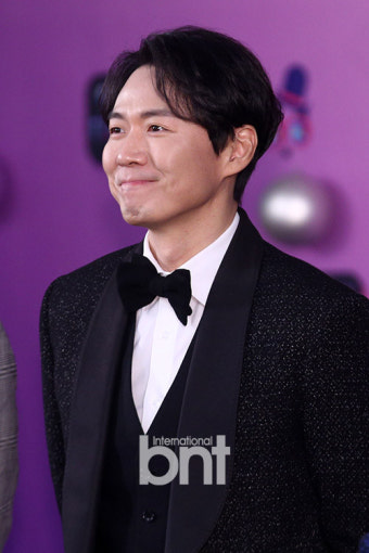 [bnt포토] 연정훈 '예능 새싹'