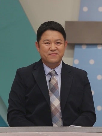 김구라, ‘아빠본색’ 최고예요!...”내 대표작 ‘라스’ 아니고 ‘아빠본색’”