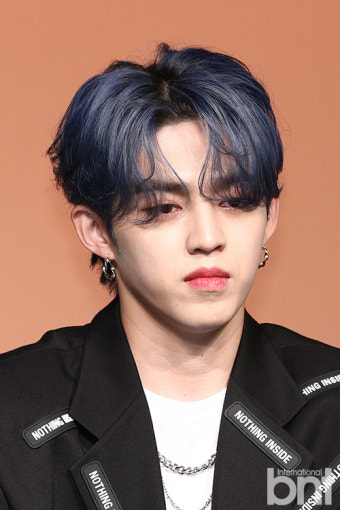 [bnt포토] 세븐틴 에스쿱스 '미남이시네요'
