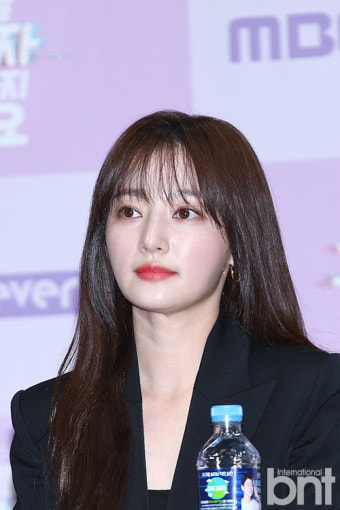 [bnt포토] 송하윤 '커다란 눈망울에 시선강탈'