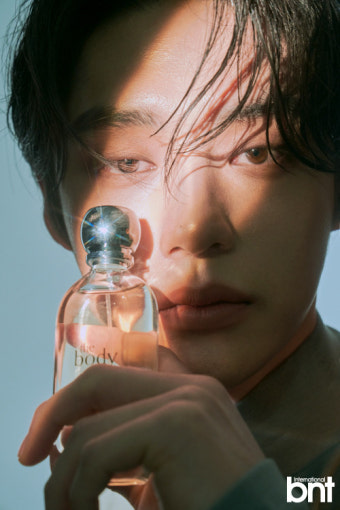 [bnt화보] 김지웅 “배우로서 내 무기? 자신감&춤, 역동적 몸짓으로 한계 없이 도전 가능”