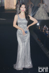 [bnt포토] 모델 성윤아 표정이 예술(2021미스인터콘티넨탈)