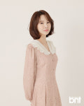 [화보] 에이제인, 팔로워들의 마음 사로잡은 청순 폭발 미모
