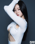 [화보] 소프트실버타입 정아현 강사 “다른 이들의 워너비가 되어야 하는 직업인 만큼 끊임없이 노력해나갈 것