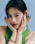 [화보] 모델 김하나 “올 하반기 美 현지감성 담아낸 R&B 음악을 준비 중, 새로운 도전 미루지 않을 것”