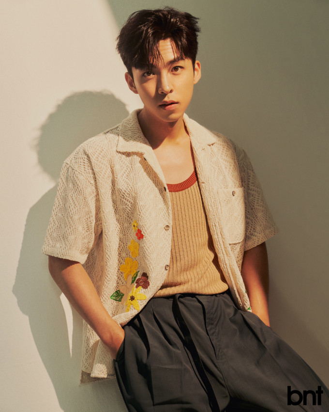 주종혁, 다채로운 연기력으로 관심 집중! 큰 성공 예고!